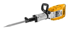 TOLSEN Demolition Breaker Hammer  60J 1700W Industrial
