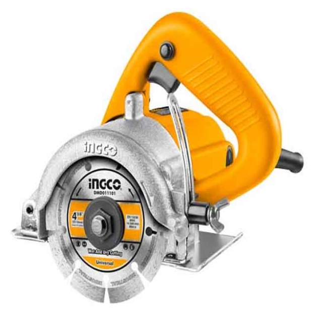 INGCO 1400W Marble Cutter Tools Paradise Ltd