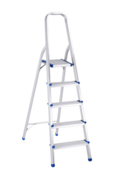 A-type 5 Step Ladder