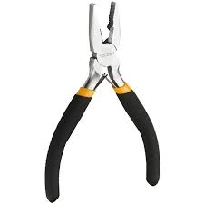 TOLSEN Mini Combination Pliers