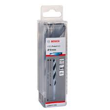 BOSCH HSS PointeQ 9.0mm
