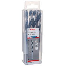BOSCH HSS PointeQ 10.5mm