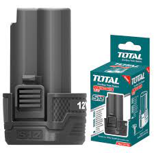 Battery pack 12V TOTAL