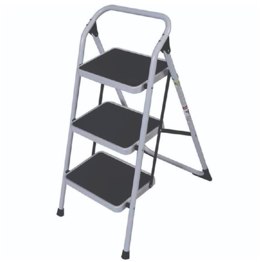 A-type 6 Step Ladders – Tools Paradise Ltd