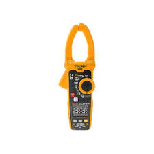 TOLSEN AC Digital clamp meter
