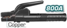 TOTAL Electrode holder