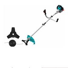 TOTAL Brush cutter 43cc 2HP – Tools Paradise Ltd