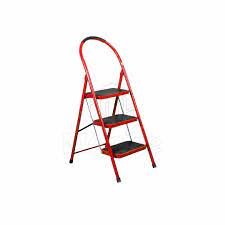 SAWA 3step household ladder