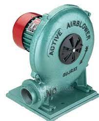 Industrial/ motorised blower no.60