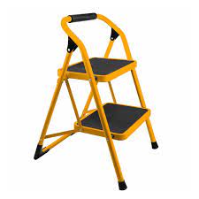 TOLSEN 2 Step Ladder