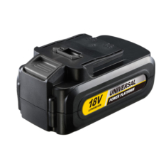 RYOBI 18V LI-ION 3000MAH BATTERY PACK