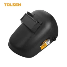 WELDING MASK 108x50x3mm TOLSEN
