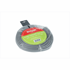 RYOBI EXTENSION CORDS 15M 220V