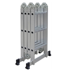 SAWA Aluminum Multi-Purpose Ladder 4X3