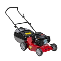 Loncin Petrol lawn mower 4hp 139cc 18inches Hand Push