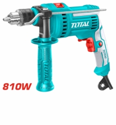TOTAL Impact Drill 810W