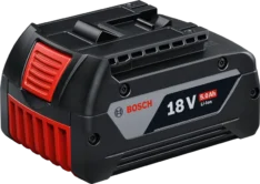 BOSCH Battery Pack GBA 18V 5.0Ah Professional