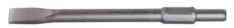 WORKSITE FLAT CHISEL