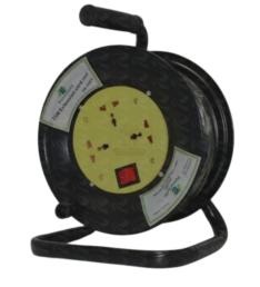 ROSSEL CABLE REEL 50M 2.5mm