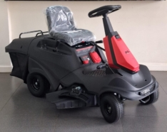 LONCIN RIDING LAWN MOWER